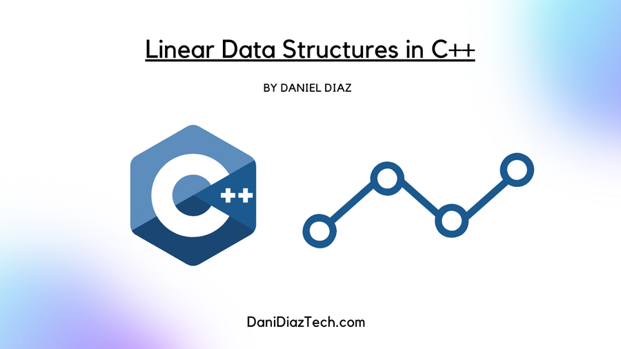 Solve Algorithmic Problems Using Linear Data Structures